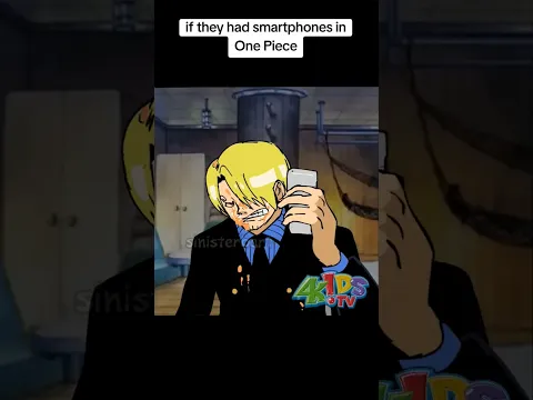 Sanji beatin it 😂 #onepiece #shorts #luffy