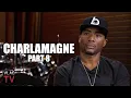 Charlamagne Kanye Called Me Screaming about Pete Davidson s P s Kim Kardashian Part 8