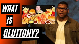 What is Gluttony Christian Health
