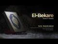 Download Lagu Sura El Bekare - Krava | Kur’an – Bosanski prijevod