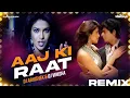 Download Lagu Aaj Ki Raat - Don - DJ Abhishek \u0026 DJ Vinisha Remix
