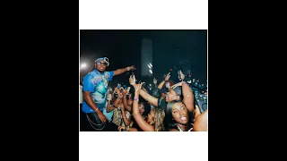 Tonymix Live in Boston SAK PASE FEST