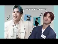 Download Lagu Han Seungwoo moments because his new album is coming