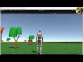 How to add a background image to the Menu in Unity 6