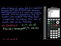 Binomial Probability Using the TI-84