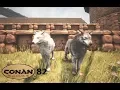 Conan Exiles S02E82 Pet Food Shadebloom Greater pets