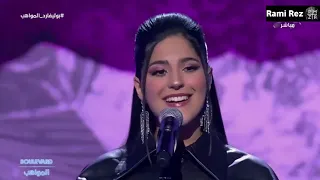 برنامج بوليفارد المواهب الحلقة 3 