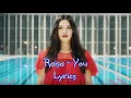 Download Lagu Raisa - You (Lyrics)