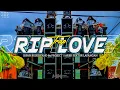 Lagu DJ TRAP RIP LOVE || IRPAN BUSIDO || AREK SEKTOR LAPANGAN support ZRSX OFFCL