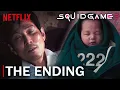 Download Lagu Squid Game Season 3 Ending | Netflix