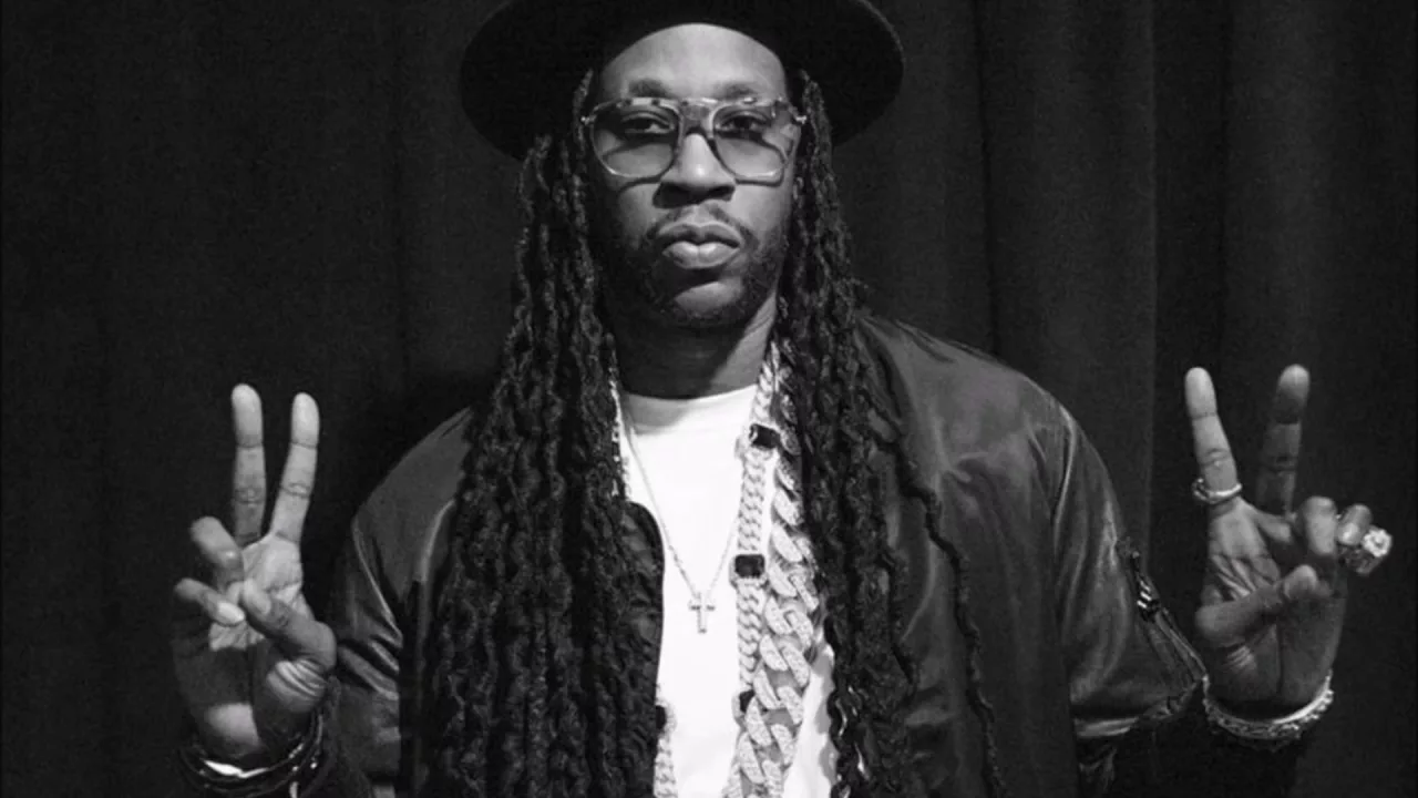 2 Chainz   Good Drank ft  Quavo & Gucci Mane