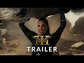 Lagu Wonder Woman 3 (2025) - First Trailer | Gal Gadot