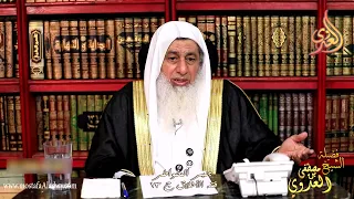 جبر خواطر الصحابة عند تقسيم الغنائم  موقف الأنصار  عمرو بن تغلب    الشيخ مصطفى العدوي دندنها