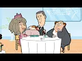 Download Lagu Mr Bean goes on a date as Mrs Wicket! | Mr Bean Animated Season 3 | Full Episodes | Mr Bean Official