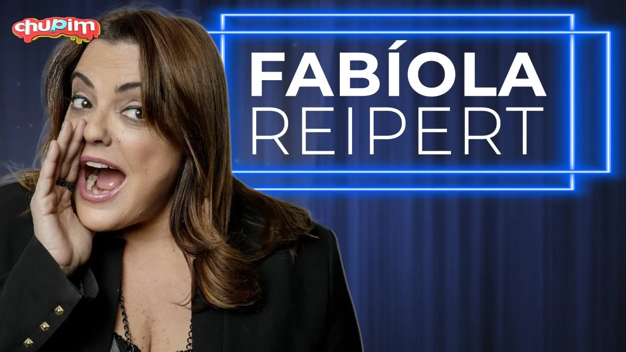 Fabíola Reipert AO VIVO no CHUPIM - Noticias, Fofocas, BBB e muitos Trotes! : Chupim Metropolitana