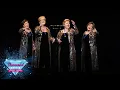 Quad City Sound Champion Performance at 2023 Diamond Division Quartet Contest
