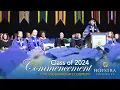 2024 Undergraduate Commencement II - Hofstra University