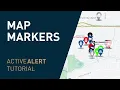 Training Thursday Adding a Map Marker in Active911