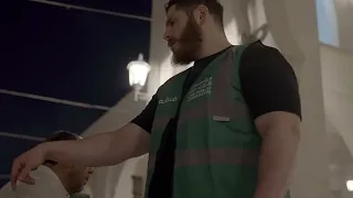 لي لة الخت ااام ٢٧ دعاء ختمة القرآن الكريم مؤثر جدا  للشيخ   خالد الجليل  ١٤٤٤ ه  مرئي  دندنها