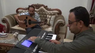 موسيقي ترنيمه سامحنا يافادينا دندنها