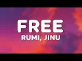 Download Lagu Rumi, Jinu, EJAE, Andrew Choi, K-Pop Demon Hunters - Free (Lyrics)