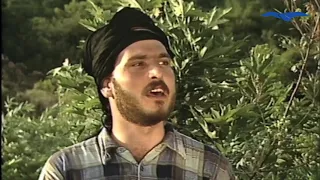 مسلسل القبضاي بهلول الحلقة 11 الحادية عشر Bahloul HD 