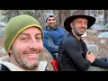 High Sierra Crossing 2025