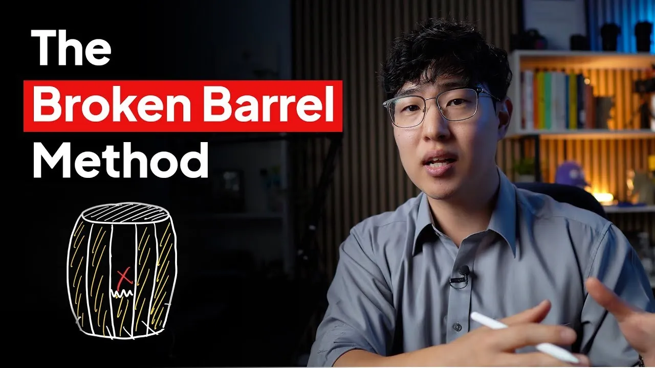 Outline Video I Taught 2000 People How To Study. Here's What Actually Worked