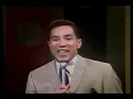 Smokey Robinson and the Miracles - I Second That Emotion