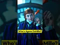 Download Lagu Who Is Agnes DeMille In Wednesday Season 2?🤔 #wednesday #wednesdayseries #agnes #netflix