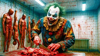 شاب مختل بيقتل ضحاياه بأبشع الطرق ويبيع اعضائهم علي انها لحم بقر  شاب مختل بيقتل ضحاياه بأبشع الطرق ويبيع اعضائهم علي انها لحم بقر