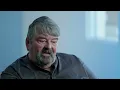 How Aquablation Helped Ray Get Back Behind the Camera