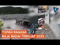 Download Lagu Mengenal Topan Ragasa, Badai Terkuat Dunia 2025, Sekencang 241 Km/Jam
