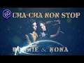 Download Lagu Nonstop Cha Cha Lagu Barat - Iron feat Nona Tapilaha Cover I Cha Cha Nonstop I Cha Cha Barat Legend