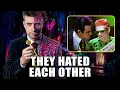 Re-Evaluating Batman Forever with All Things Considered