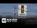 Suffolk County red light cameras being deactivated