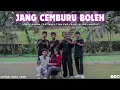 Download Lagu JANG CEMBURU BOLEH - Jordy Rabha feat. Nuel, Tian Eko, Frans Alior \u0026 Yandris (Official Music Video)