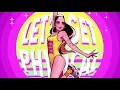 Dua Lipa Physical Remix