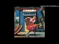 Cyndi Lauper - All Through The Night (HQ Audio)