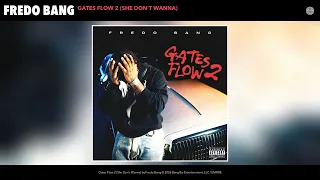 Fredo Bang - Gates Flow 2 (She Don't Wanna) (Bounce Mix) (Official Audio)