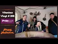 Download Lagu Vitanimo vlogt #258: plopsaland - halloween - nachtwacht  - wind is spelbreker
