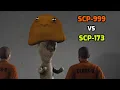 Download Lagu SCP-999 VS SCP-173 [SFM]