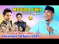 Lagu Lucu Ongguh 😂 Keunikan Orang Madura‼️KH KHOLIL YASIN Terbaru 2025 Hari Ini Spesial Akhir Tahun