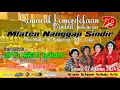 Lagu LIVE MLATEN NANGGAP SINDER HUT RI KE-79 | NYI WANTIKA DKK | CIPTO NGESTI RAHAYU | HIJ AUDIO