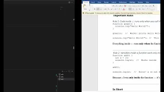 12 JavaScript Functions Tutorial Part 1 Functions Explained for Beginners