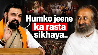 Humko jeene ka rasta sikhaya..