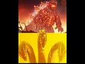 Download Lagu fire Godzilla vs king Ghidorah skullcrawler,Kong #shorts #viral #adebapplegamer