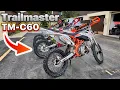 Bought 4 Cheap Chinese Dirt Bikes 2025 - Unboxed Assembled Tested