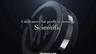 Download Strategy «Scientific»: 4 indicators for profit binary options MP3