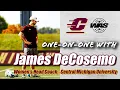 A New Era for CMU Women s Soccer James DeCosemo